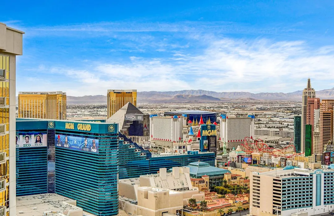 The Signature Mgm Condos-1